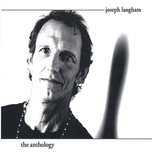 Anthology - Joseph Langham - Music - CDB - 0028543060633 - November 29, 2005