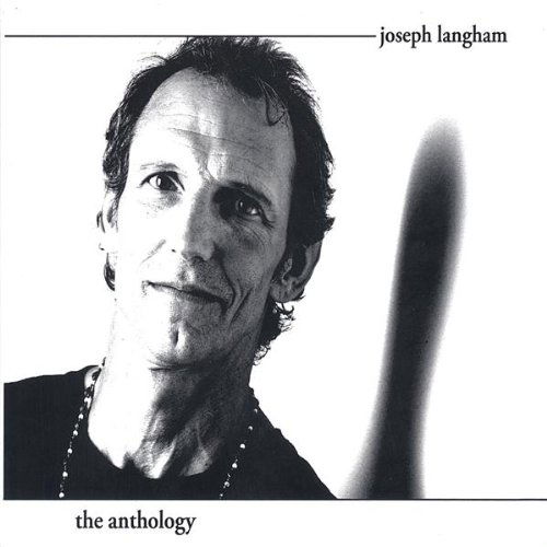 Anthology - Joseph Langham - Musiikki - CDB - 0028543060633 - tiistai 29. marraskuuta 2005