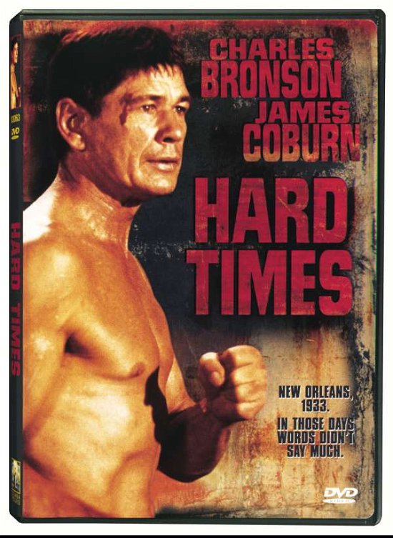 Cover for Hard Times (DVD) (1999)