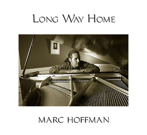 Long Way Home - Marc Hoffman - Música - Virillion - 0044801041633 - 11 de janeiro de 2005