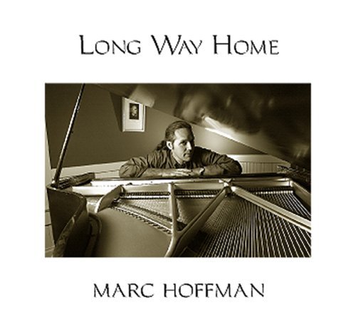 Long Way Home - Marc Hoffman - Musik - Virillion - 0044801041633 - January 11, 2005