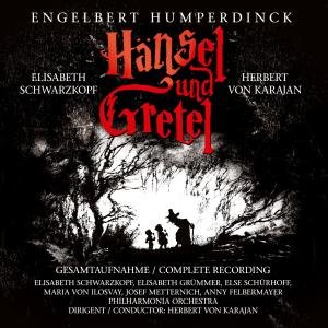 Hansel Und Gretel - Audiobook - Lydbok - ZYX - 0090204645633 - 5. juli 2012