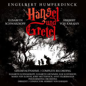 Hansel Und Gretel - Audiobook - Audiolivros - ZYX - 0090204645633 - 5 de julho de 2012