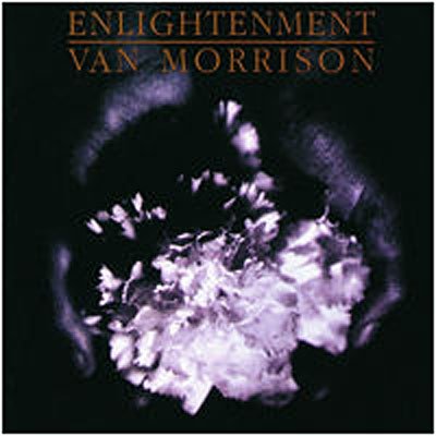 Cover for Van Morrison · Enlightenment (CD) [Bonus Tracks edition] (2008)