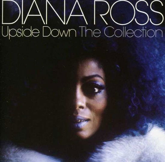 Diana Ross / Upside Down: The Collection - Diana Ross - Musik - Spectrum - 0600753409633 - 29. Oktober 2012