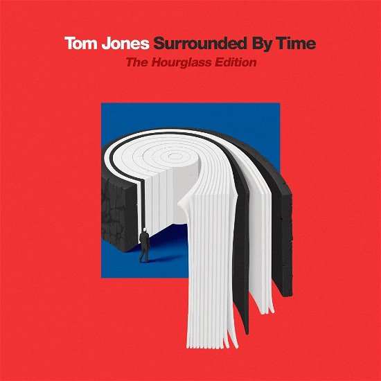 Surrounded By Time - The Hourglass Edition - Tom Jones - Music - EMI - 0602438968633 - December 3, 2021