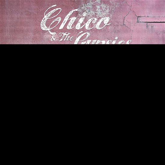 Cover for Chico &amp; The Gypsies · Otro Camino (CD) (2023)