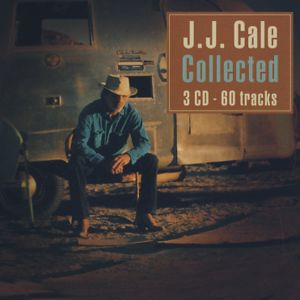 Collected - J.j. Cale - Musik - MUSIC ON CD - 0602498409633 - 9 juli 2021