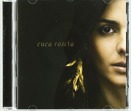 Cover for Cuca Roseta (CD) (2011)