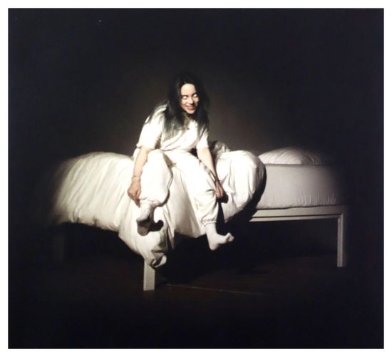 When We All Fall Sleep-Dlx - Billie Eilish - Music - INTERSCOPE RECORDS - 0602577427633 - October 3, 2023