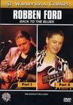 Back to the Blues - Robben Ford - Films - IMP - 0654979080633 - 5 oktober 2004