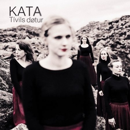 Cover for Kata · Tivils Dotur (CD) (2017)