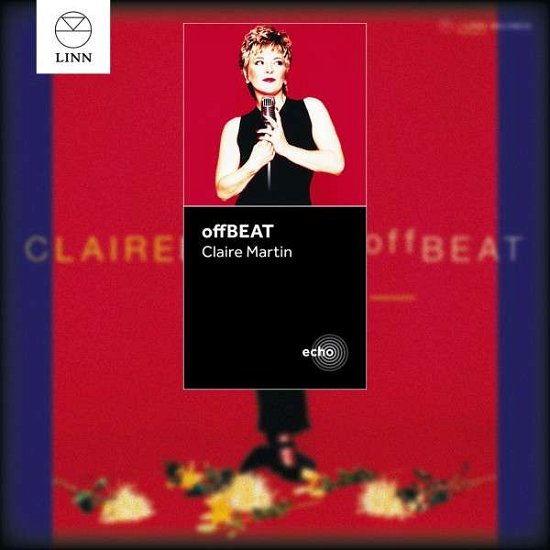 Cover for Claire Martin · Offbeat (CD) (2014)