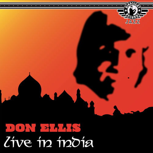 Don Ellis - Live at the Jazz I - Don Ellis - Music -  - 0699246655633 - June 7, 2024