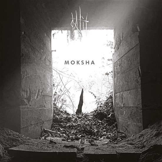 Moksha - Dalit - Musik - NORDIC MISSION - 0703123640633 - 5. Mai 2023