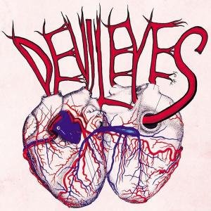 Cover for Devil Eyes (CD) [Digipak] (2009)