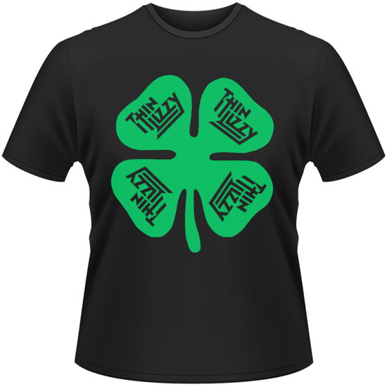 Four Leaf Clover -child Ts 5-6 Years - Thin Lizzy - Merchandise - PHDM - 0803341465633 - 10 april 2015