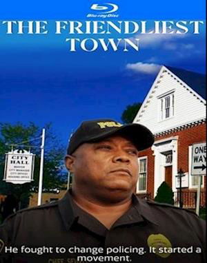 Friendliest Town (Blu-ray) (2024)