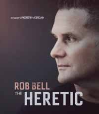 The Heretic - Feature Film - Film - BULLFROG FILMS - 0816977020633 - 4. januar 2019