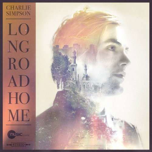 Long Road Home - Charlie Simpson - Musik - NUSIC SOUNDS - 0825646278633 - 4. august 2014