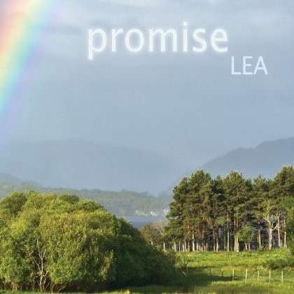 Cover for Lea · Promise (CD) (2012)