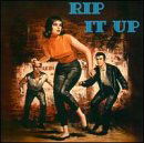 Rip It Up / Various (CD) (1997)