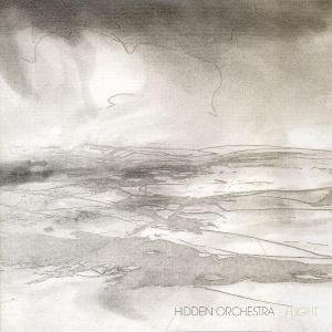 Cover for Hidden Orchestra · Flight (LP) (2011)