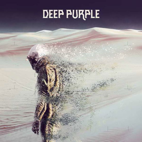 Whoosh! - Deep Purple - Musiikki - EARMUSIC - 4029759147633 - perjantai 20. marraskuuta 2020