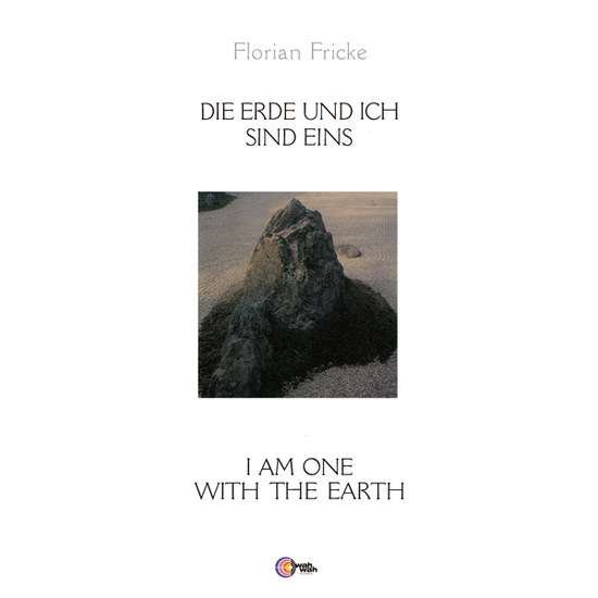 Cover for Florian Fricke · Die Earth Und Ich Sind Eins (LP) (2017)