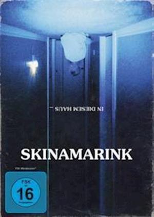 Skinamarink - Movie - Films - Alive Bild - 4042564234633 - 