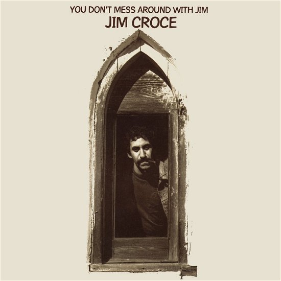 You Don't Mess Around with Jim - Jim Croce - Muziek - ROCK - 4050538630633 - 26 maart 2021
