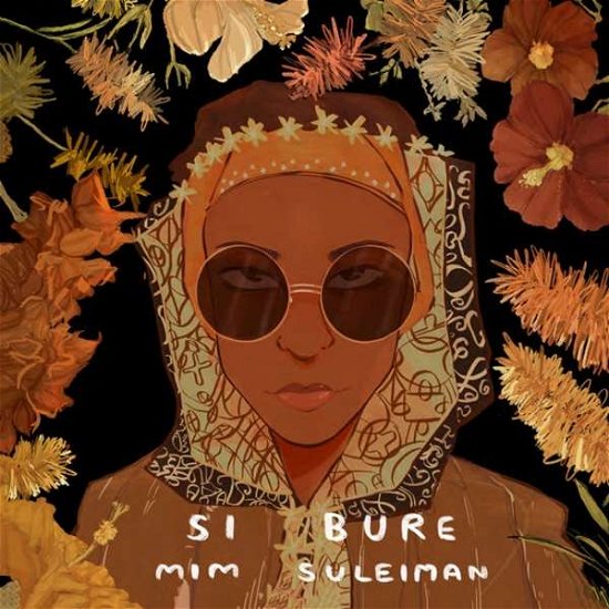 Cover for Mim Suleiman · Si Bure (CD) [Digipak] (2019)