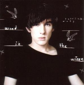 Cover for Patrick Wolf · Wind In The Wires (CD) (2005)