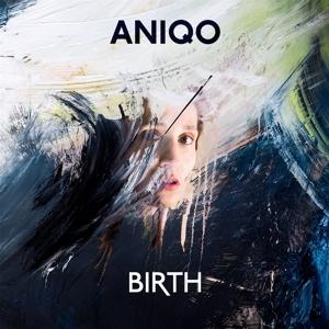 Cover for Aniqo · Birth (180gr. / +cd) (LP) [180 gram edition] (2022)