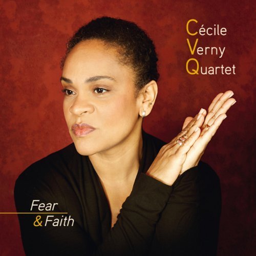 Fear & Faith - Cecile Verny - Musik - IN-AKUSTIK - 4260075860633 - 11. marts 2014