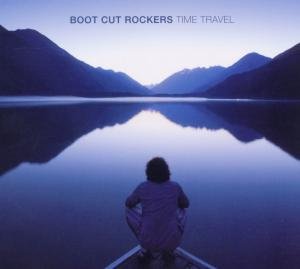 Time Travel - Boot Cut Rockers - Musiikki - SINE MUSIC - 4260092140633 - perjantai 11. marraskuuta 2011