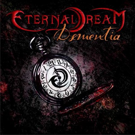 Cover for Eternal Dream · Daementia (CD) (2018)