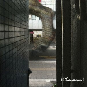 Cover for [Champagne] · I Wanna Go to Hawaii. (CD) [Japan Import edition] (2009)