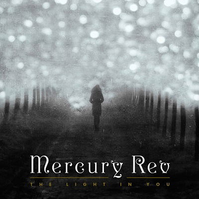 The Light in You <limited> - Mercury Rev - Musik -  - 4526180514633 - 28. oktober 2020