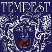 Cover for Tempest · Living In Fear (CD) [Japan Import edition] (2022)
