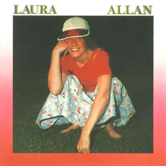 Cover for Laura Allan · Laura Allan &lt;limited&gt; (CD) [Japan Import edition] (2024)