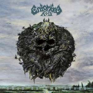 Cover for Entombed A.d. · Back to the Front (CD) [Japan Import edition] (2014)