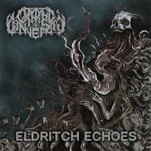 Cryptic Conversion · Eldritch Echoes (CD) (2025)