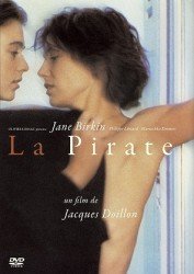 La Pirate - Jane Birkin - Music - IVC INC. - 4933672240633 - December 21, 2012