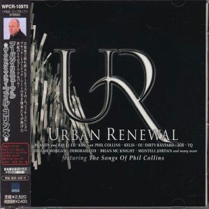 Urban Renewal Feat:songs of Collins,phil / Var - Urban Renewal Feat:songs of Collins,phil / Var - Musik - WARNER BROTHERS - 4943674025633 - 13. januar 2008