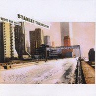 Cover for Stanley Turrentine · West Side Highway (CD) (2007)