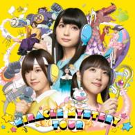 Cover for Earphones · Miracle Mystery Tour (CD) [Japan Import edition] (2015)