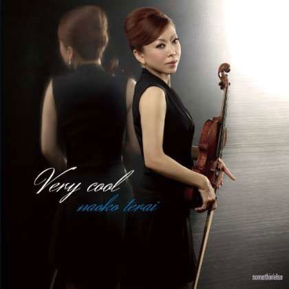 Very Cool - Terai Naoko - Musik -  - 4988005813633 - 1. april 2014