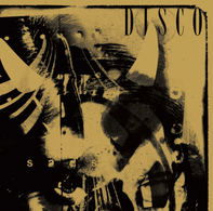 Cover for Sads · Disco &lt;limited&gt; (CD) [Japan Import edition] (2010)