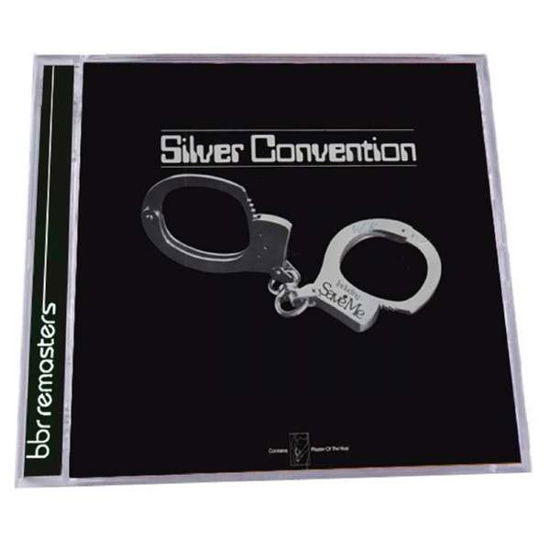 Cover for Silver Convention · Save Me:expanded Edition (CD) [Expanded edition] (2014)